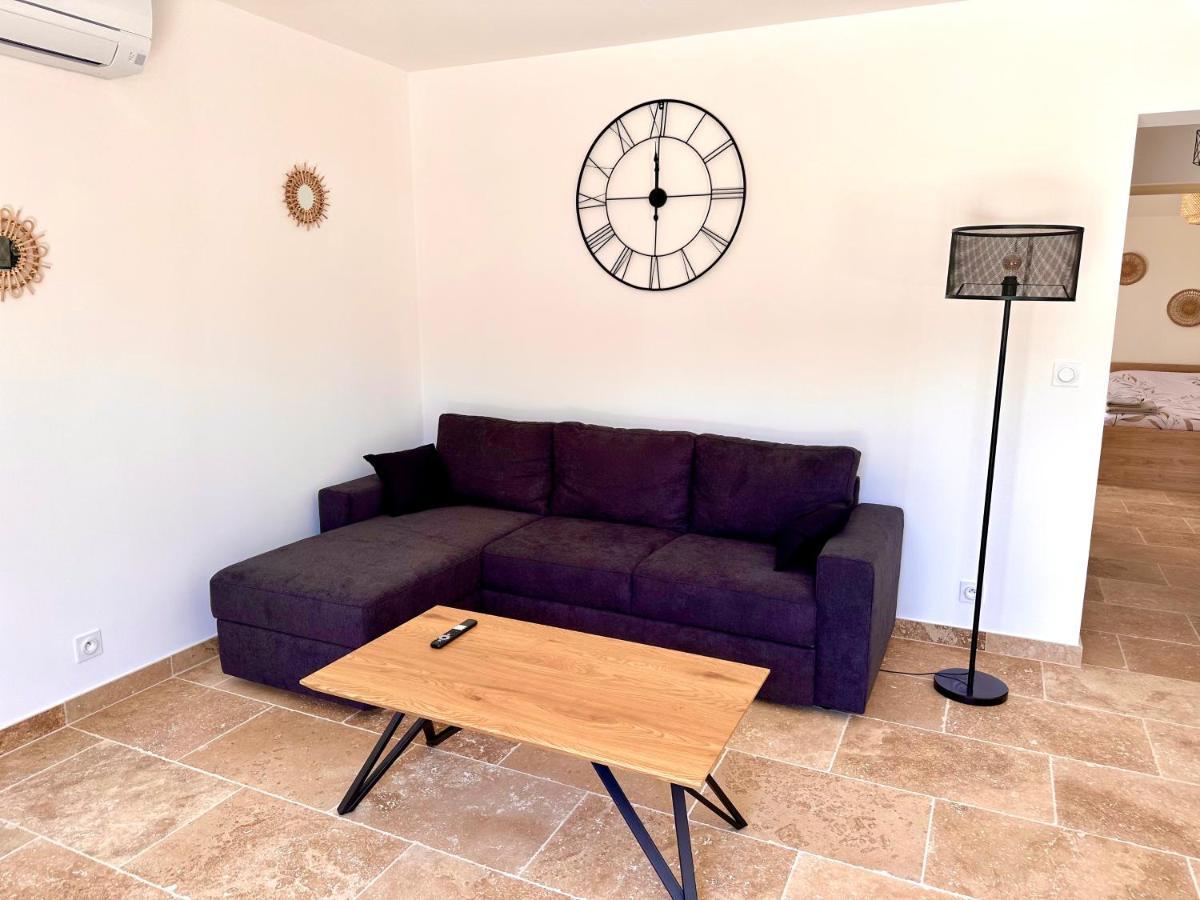 Maison De Charme Avec Jacuzzi Molleges Zewnętrze zdjęcie